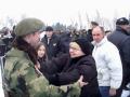Свечана заклетва војника децембарске класе